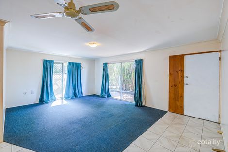 Property photo of 26 Jindavee Crescent Slacks Creek QLD 4127