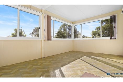 Property photo of 124 Hawthorne Road Bargo NSW 2574