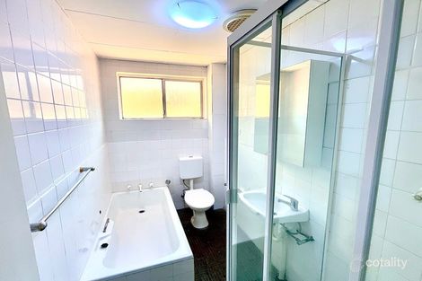 Property photo of 4/14-18 Queen Victoria Street Kogarah NSW 2217