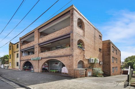 Property photo of 4/14-18 Queen Victoria Street Kogarah NSW 2217