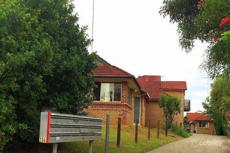Property photo of 14/204 Derby Street Penrith NSW 2750