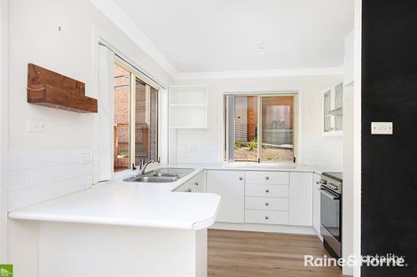 Property photo of 3/10 William Street Figtree NSW 2525