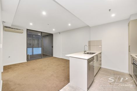 Property photo of 14/38-40 Albert Road Strathfield NSW 2135