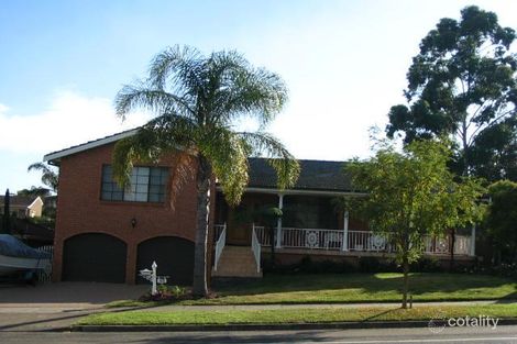65 Capricorn Rd, Kings Langley, NSW 2147