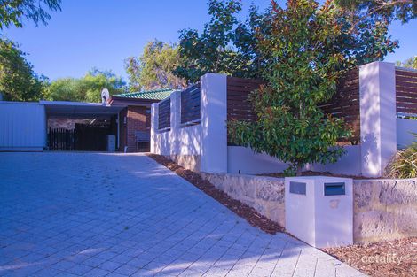 Property photo of 37 Peninsula Avenue Heathridge WA 6027