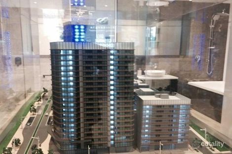 507e/17 Burroway Rd, Wentworth Point, NSW 2127