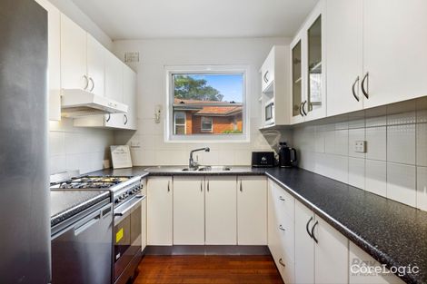 Property photo of 11/35 Shirley Road Wollstonecraft NSW 2065