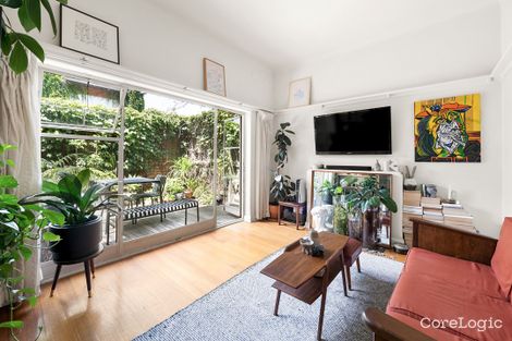 Property photo of 12/98 Nicholson Street Fitzroy VIC 3065