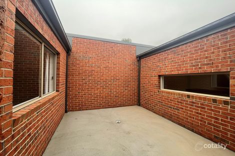 2/46 Rathdowne Cct, Melton West, VIC 3337