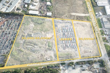 74-78 Canterbury Rd, Kilsyth, VIC 3137