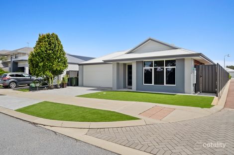 4 Bowerbird Way, Erskine, WA 6210