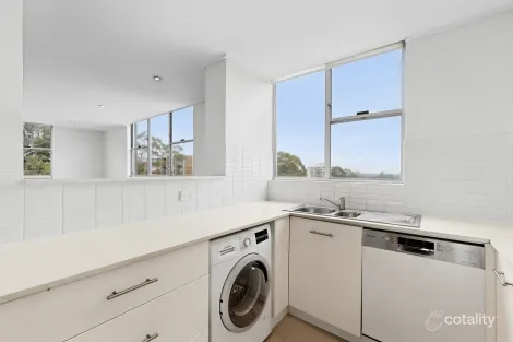 Property photo of 33/80 Cook Road Centennial Park NSW 2021