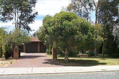 22 Coronilla Way, Forrestfield, WA 6058