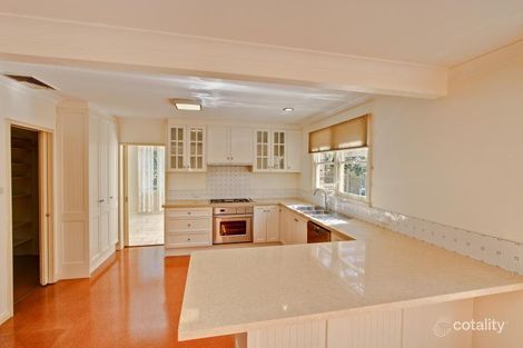 Property photo of 11A Gardenvale Road Oatlands NSW 2117