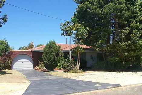 72 Arlunya Ave, Cloverdale, WA 6105