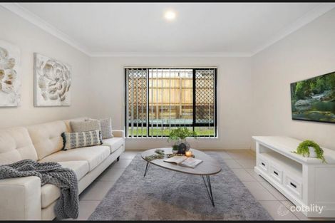 Property photo of 11 Den Otter Drive Bellbird Park QLD 4300