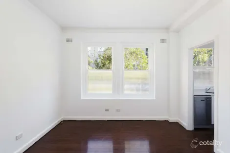 Property photo of 2/2 McDonald Street Potts Point NSW 2011