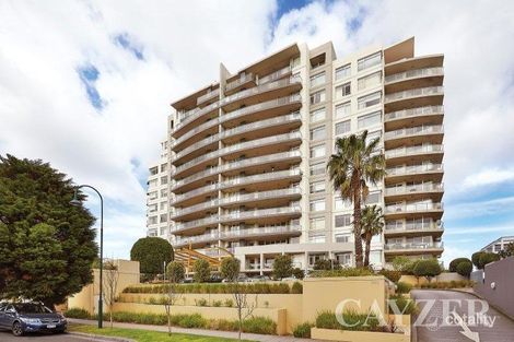 903/127 Beach St, Port Melbourne, VIC 3207