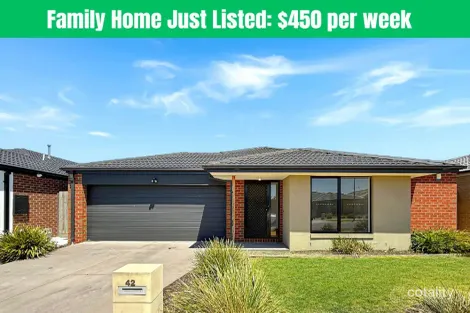 42 Charles St, Wallan, VIC 3756