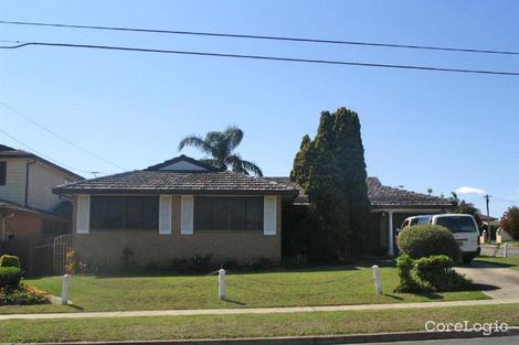 Property photo of 18 Napier Avenue Lurnea NSW 2170