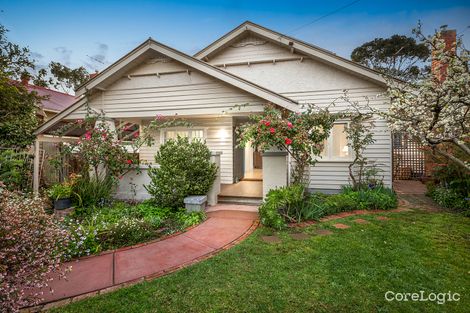 Property photo of 9 Oxford Street Northcote VIC 3070