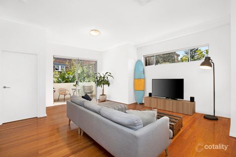 Property photo of 13/230-234 Old South Head Road Bellevue Hill NSW 2023