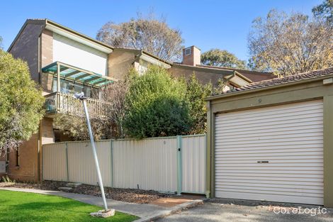 Property photo of 9/7 Osborne Place Belconnen ACT 2617