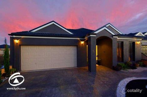 Property photo of 52 Penton Way Lynbrook VIC 3975