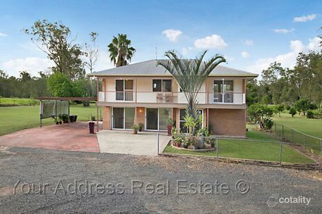 Property photo of 1817-1825 Chambers Flat Road Munruben QLD 4125