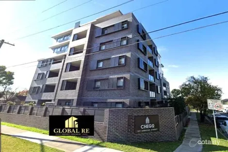 324/121 Arbutus St, Canley Heights, NSW 2166