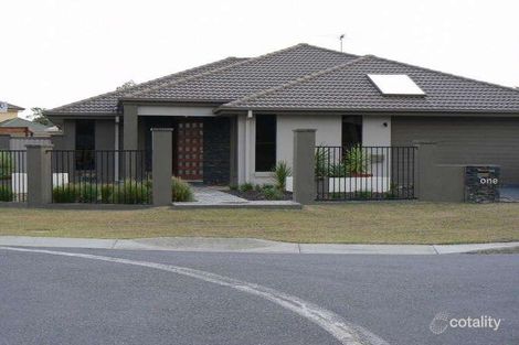 1 Fenton Cl, Warner, QLD 4500