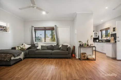 Property photo of 11A Lewis Drive Nickol WA 6714