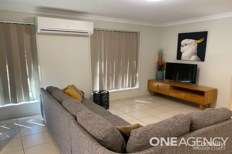 Property photo of 7 Cheyne Circuit Tinana QLD 4650