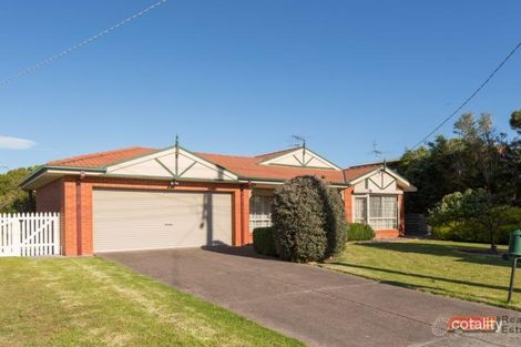 Property photo of 24 Kingston Road North Wonthaggi VIC 3995