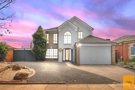 Property photo of 19 Gleneagles Drive Melton West VIC 3337