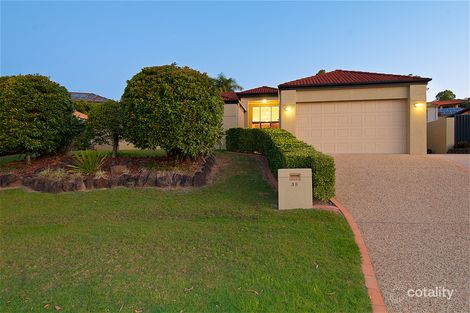 35 Arun Dr, Arundel, QLD 4214