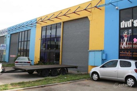 3/85-91 High St, Melton, VIC 3337