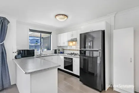 Property photo of 7A Linden Street Mount Druitt NSW 2770
