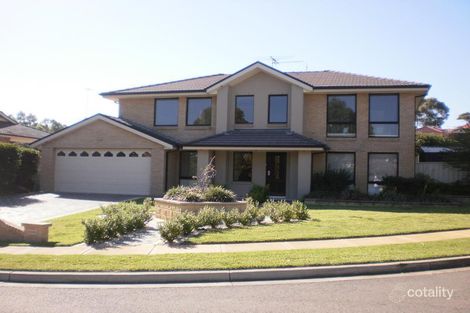 Property photo of 90 Glengarry Drive Glenmore Park NSW 2745