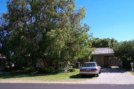 Property photo of 8 Clydebank Avenue West Busselton WA 6280