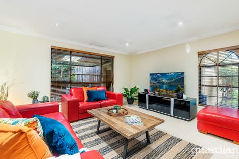 Property photo of 11 Cayden Avenue Kellyville NSW 2155