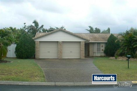 Property photo of 21 Podinga Circuit Ormeau QLD 4208