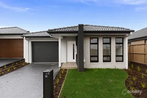 35 Gardenview Dr, Diggers Rest, VIC 3427