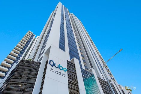 Property photo of 77/31 Queensland Avenue Broadbeach QLD 4218