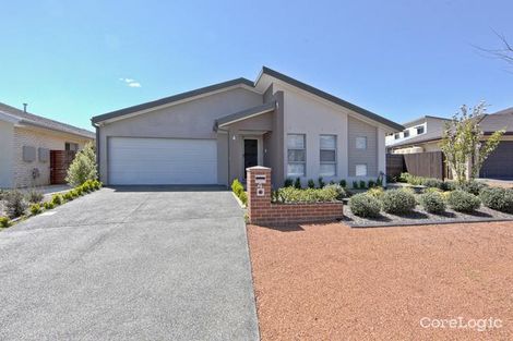 Property photo of 4 Rubeo Street Forde ACT 2914