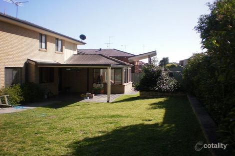 Property photo of 90 Glengarry Drive Glenmore Park NSW 2745