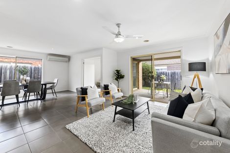 Property photo of 16 Fitzgerald Drive South Morang VIC 3752