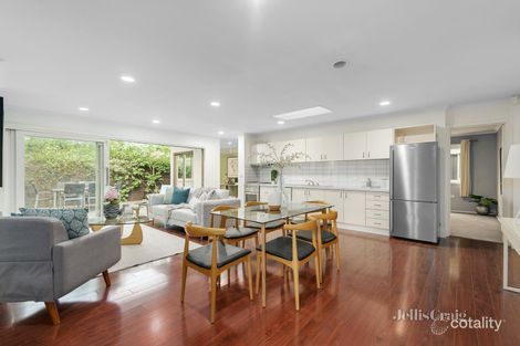 Property photo of 25A Kitchener Street Deepdene VIC 3103