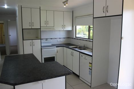 Property photo of 28 Loudon Street Mount Pleasant QLD 4740