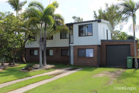 Property photo of 28 Loudon Street Mount Pleasant QLD 4740